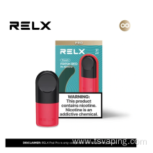 1.8ml Relx Infinity Pod e-cig Device Vape Wholesale